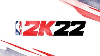 NBA 2K22封面女星坎迪斯·帕克