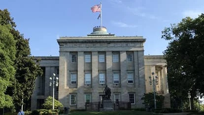 北卡罗来纳州设立电竞赛事基金，助力电竞产业发展