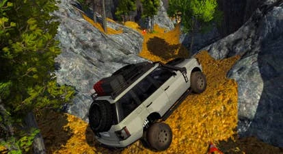 《Need for Spirit：饮酒驾驶模拟器》游戏截图