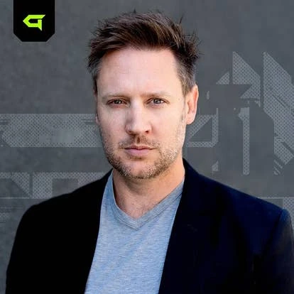 Neill Blomkamp 头像