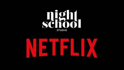 Netflix Logo
