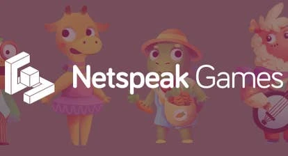 Netspeak Games官方图片