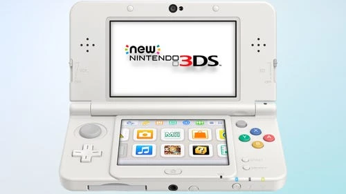 任天堂停止新3DS维修支持，零件库存枯竭影响售后服务