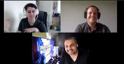 E3游戏新闻总结图片