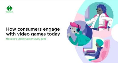 研究显示：47%游戏玩家在多个平台上游玩，游戏多平台体验趋势分析