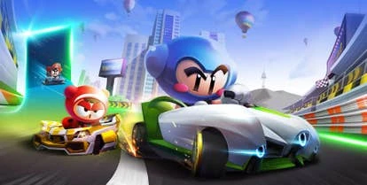 Nexon公司标志或相关图片