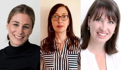 Next LevElles 会议现场