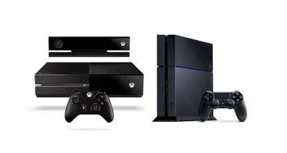 新一代游戏主机预告