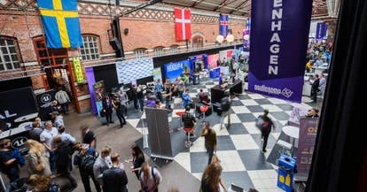 北欧游戏公司涉嫌违反平等就业法，歧视事件调查结果曝光