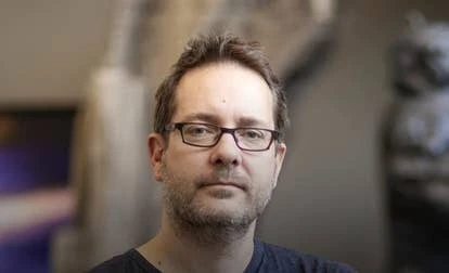 尼古拉·布维耶任蒂米工作室高级美术总监，2022年8月职位招聘信息