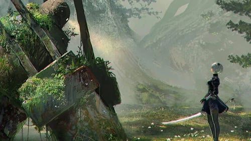 腾讯取消未公布的《尼尔》手游计划引热议【最新消息】