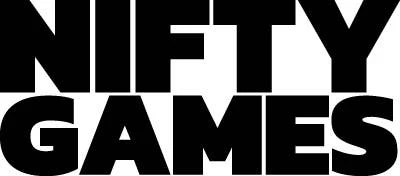 Nifty Games Logo
