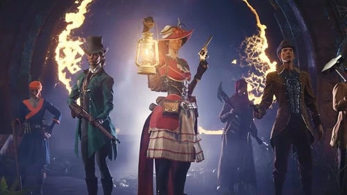 为夜莺游戏加入离线模式成为首要任务——InflexionGames重点开发离线功能