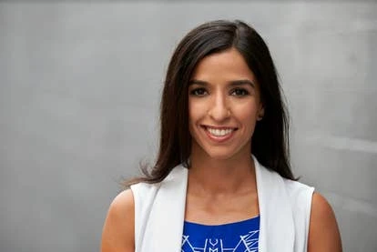 游戏开发者Nika Nour