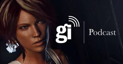 游戏行业播客封面图片