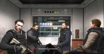 现代战争：永恒不变的现代战事解析