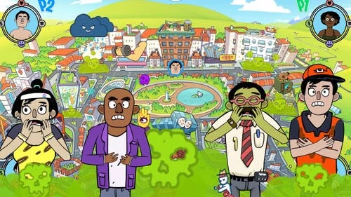 冰岛开发公司PorcelainFortress获得300万美元种子轮融资【游戏开发公司融资】