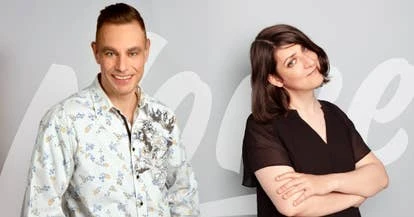 Noice游戏平台logo