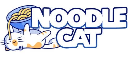 Noodle Cat团队合影