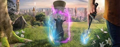 《使命召唤：先锋》游戏画面