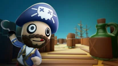 SplashDamage开拓更友好游戏领域：Outcasters新体验分享