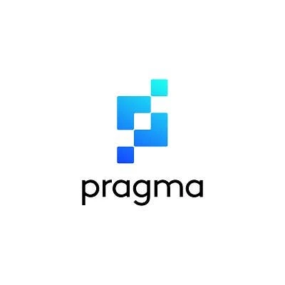 Pragma游戏引擎公司Logo