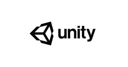 Unity公司 logo 和相关活动照片