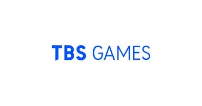 TBS电子游戏部门LOGO