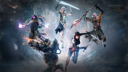 OmedaStudios融资两千万美元助力Predecessor发展-游戏开发融资案例