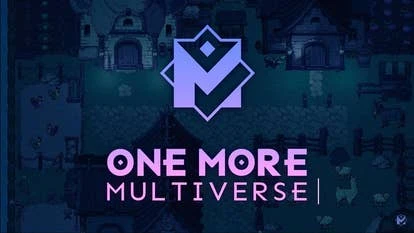 Multiverse平台logo
