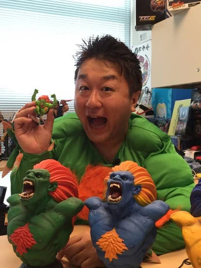 臻于高手的小林仁