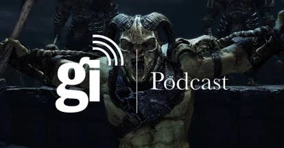 《Mordor阴影》者系统示意图