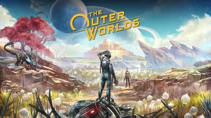 探索OuterWorlds：开启全新啬彩世界，探索科幻游戏新边界