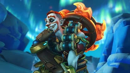 暴雪总裁发声引发关注本周商业动态与电子游戏行业最新消息