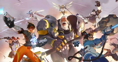 守望先锋2与暗黑破坏神4延期发布，游戏延期原因与影响解析