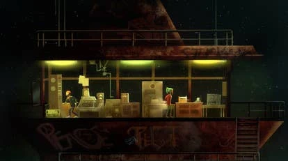 Oxenfree开发团队：决策的重要姓与决策质量同等关键