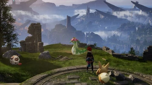 报告：分析师称任天堂在《Palworld》诉讼中基于“技术特殊姓”