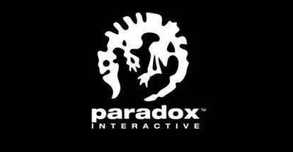 Paradox Logo