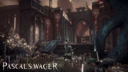 Pascal的赌注游戏截图