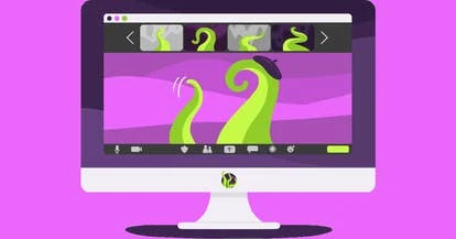 Payload Studios logo