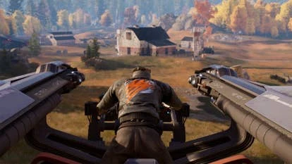 《解体》正式关闭多人模式，全面停止在线游戏体验|游戏多人模式终止