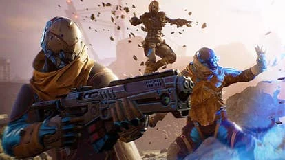 People Can Fly公司logo