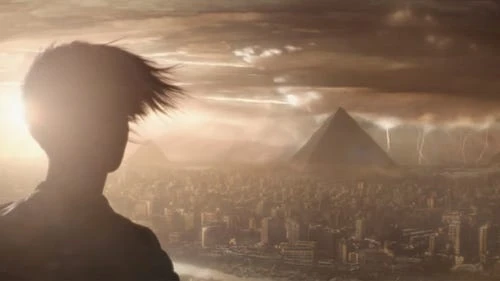 完美黑暗重启游戏画面