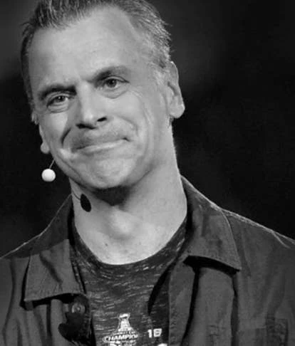 Bethesda 游戏总监 Pete Hines