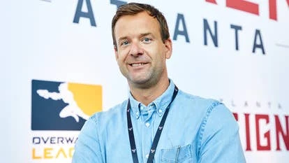 OWL联盟主管兼动视暴雪电子竞技CEOPeteVlastelica辞职,电竞行业新变动