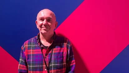 2025利比亚斯DevGamm大会确认彼得·莫利纽斯担任主旨演讲嘉宾