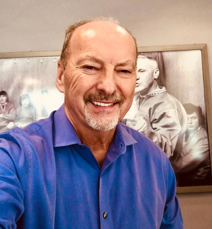 彼得·摩尔，Nifty Games的代表