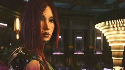 CD Projekt 2024财务报告封面图片