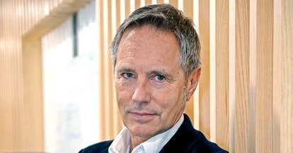 菲利普·索兹照片