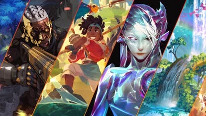 PhoenixLabs首席执行官与运营长辞职，游戏公司管理层调整【游戏行业领导变动】